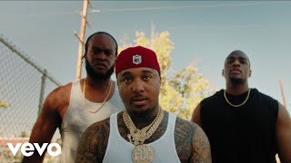 Big Boy Music Video