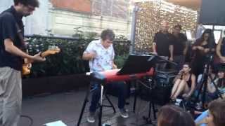 Ivan Ferreiro Bambi Ramone