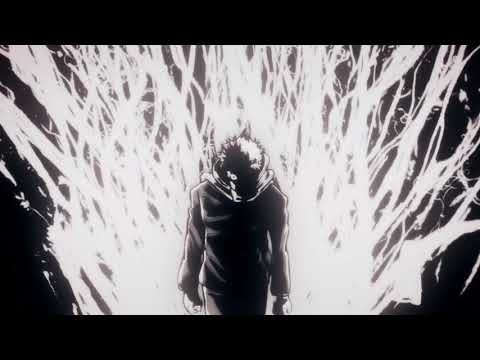 Yuji rage mode  | Jujutsu Kaisen