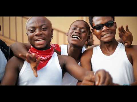 Kobby 6ix ft Ypee - Dieu (official video) Dir by Carpo Philmz