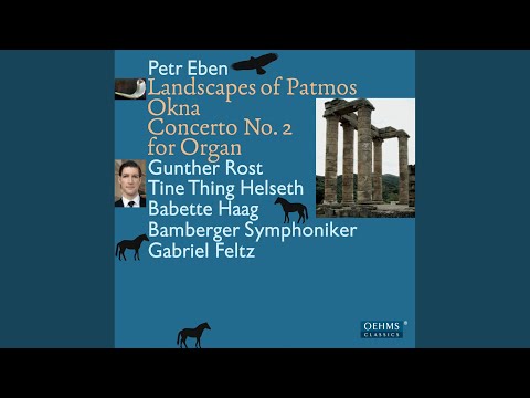 Okna (Windows) : IV. Levi, the golden window