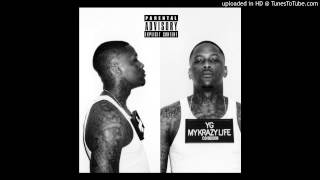 YG - Bompton (I&#39;m 4rm Bompton)