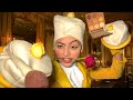 ASMR Lumière Does Your Makeup Fast Aggressive CHAOTIC Personal Attention ️