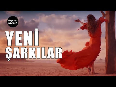 Yeni Çıkan Türkçe Şarkılar | 23 Ağustos 2020