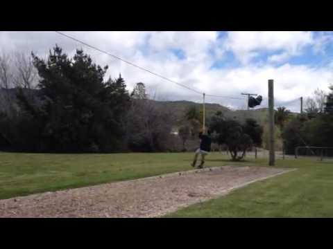 Downtime at Kawea Te Rongopai