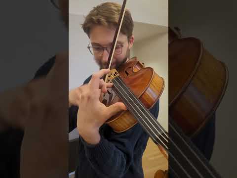 The most epic opening? #viola #violin #cello #practice #music #classicalmusic #opera #carmen