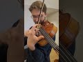 The most epic opening? #viola #violin #cello #practice #music #classicalmusic #opera #carmen