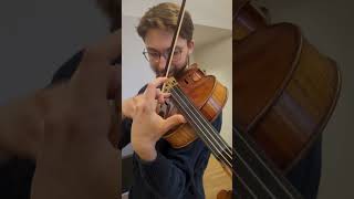 Download lagu The most epic opening? #viola #violin #cello #practice #music #classicalmusic #opera #carmen mp3