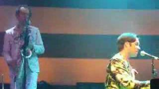 Rufus Wainwright - Live in Berlin - Matinee Idol