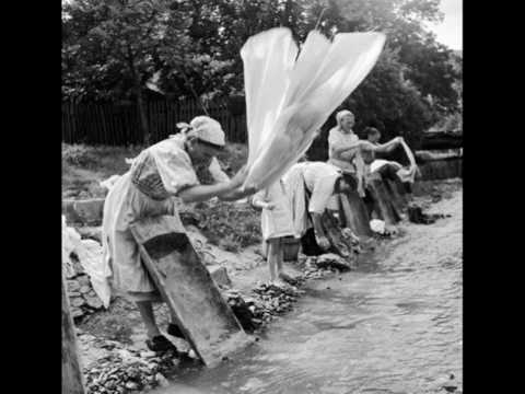 Pazovski Betari  Na Dunaji sati prali