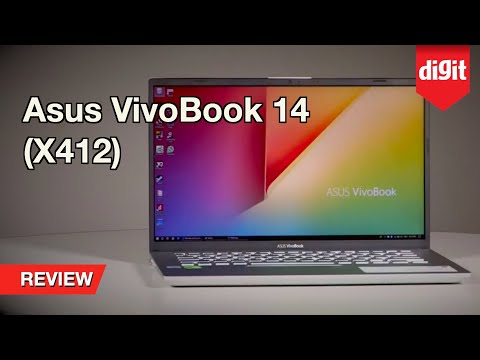 Asus Vivobook 14 I3 Laptop