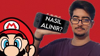 Ucuz Switch Alma Rehberi!