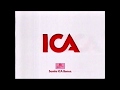 Ica En Magisk Afton Reklam TV4 2001 07 10