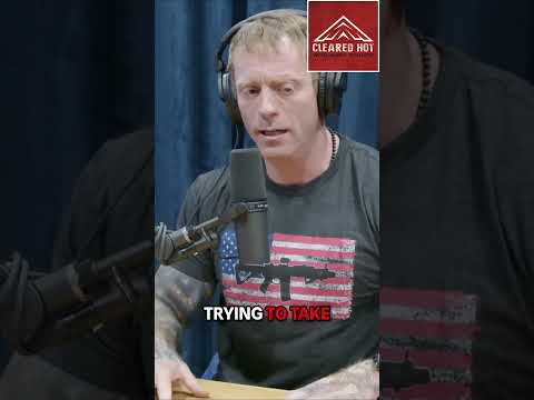 A Navy SEAL on the Value of Experiences : Episode 277  #clearedhot #podcast #family #community