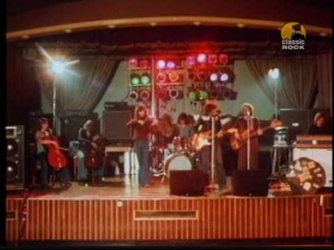 Electric Light Orchestra - Evil Woman (With Lyrics HD)