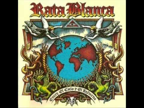 Rata Blanca - Bajo Control
