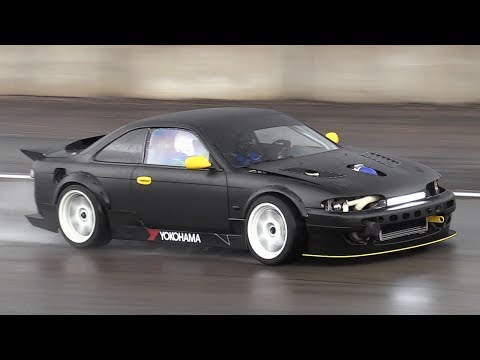 Drift Matsuri Varano De Melegari 2jz Gt86 M3 E92 V10