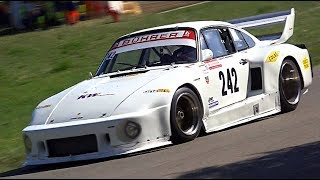 Bergrennen - Hill Climb racing ★BEST OF Hillclimb OBERHALLAU 2015★