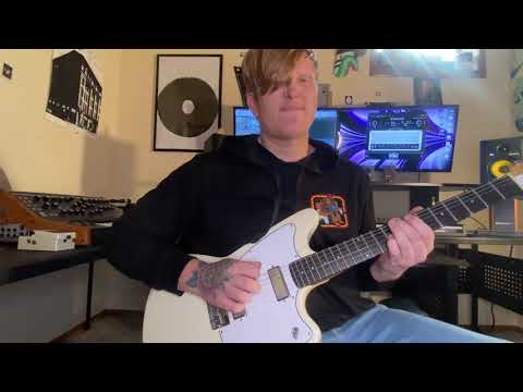 Fairfield Circuitry ~900 Fuzz - Larger Than Life Tones