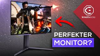 Schau DIESES Video BEVOR du dir einen GAMING MONITOR kaufst! 10 Dinge, die du wissen solltest...