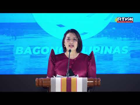 PCO Press Briefing in Batac City, Ilocos Norte 9/25/2026
