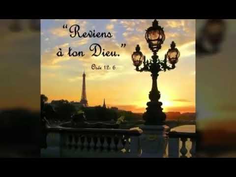 Cantique - Logan - Tu Fraye Un Chemin