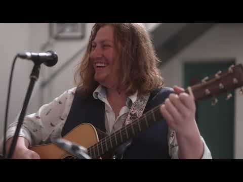 Johnny Flynn - "The Detectorists" (Cover by Hyde Family Jam)