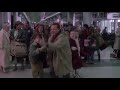 Home Alone Airport Run Reverse