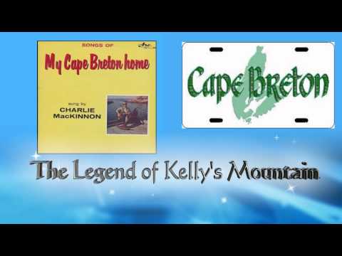 The Legend of Kelly's Mountain