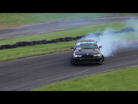 Drift Trophy Koszalin 2019 (Runda 3) - klasa Street