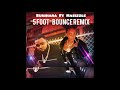 5 FOOT BOUNCE REMIX SUKIHANA FEAT HASIZZLE