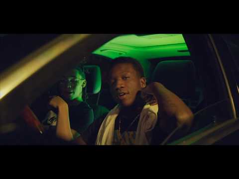 SHIZZY X ESIDESYPH - SLIMES - SHOT BY MIKECITYVISUALS