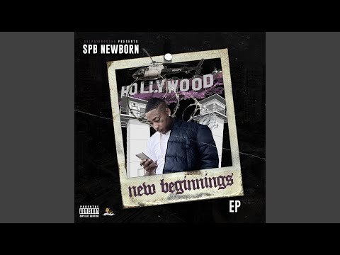 No Tellin' (feat. Spb Killa)