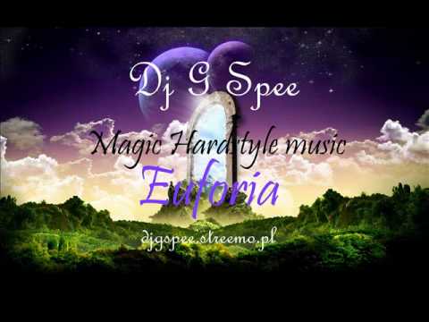 Dj G Spee - Hard Jump Style (Erotic Theme)