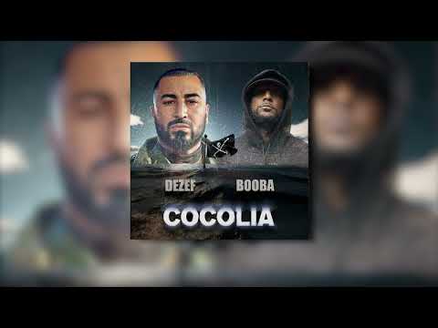 Dezef - Cocolia ( feat Booba )
