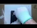 Замена аккумулятора на телефоне Huawei Honor 7C AUM-L41 Replacing The Battery On The Phone