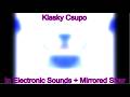 Klasky Csupo In Electronic Sounds Mirrored Slow