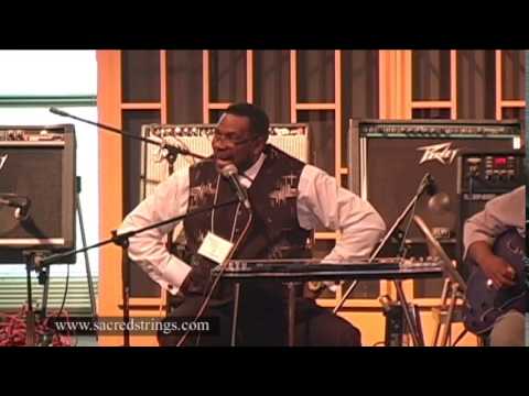 The Gospel of Sacred Steel (Elder Joseph Randall).