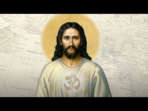 The Lost Years of Jesus - Saint Issa - (Documentary)