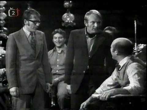 Sobota, Šimek, Nárožný - koule