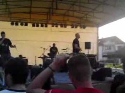 Vendetta di Juka feat. Shome live @ Trnova - Intro