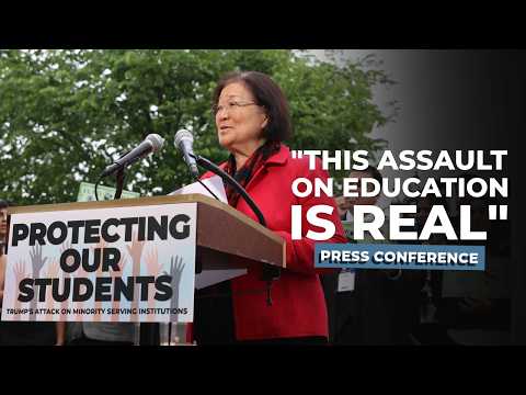 We Have to Fight Back