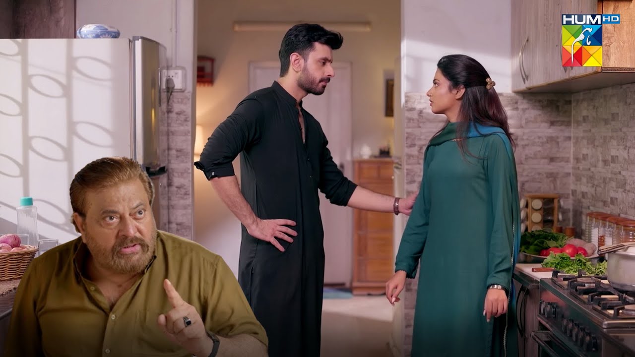 Daam e Mohabbat Latest Episode in 8 Minutes - Iconice Scenes | HUM TV