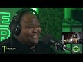 THIS WAS LIT LMAOO THE DAVE BLUNTS ON THE RADAR FREESTYLE REACTION