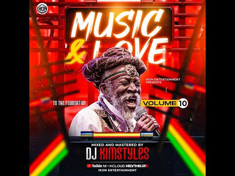 DEEJAY KIMSTYLES - MUSIC AND LOVE.10