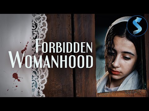 Forbidden Womanhood | Full Inspirational Movie | Alireza Aminataee | Shiva Sinaee | Farkhondeh Rava