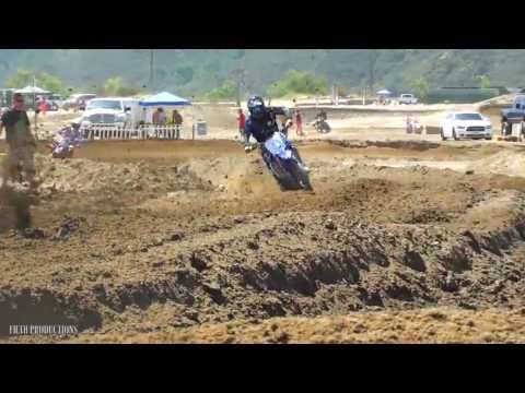 Tucker Saye And Mike Giese Pala Raceway