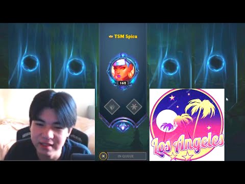 Spica On The Truth About Living In Los Angeles