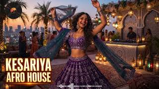 Download lagu Bollywood Afro House Remix | Agar Tum Saath Ho | DJ Remix 2026 mp3