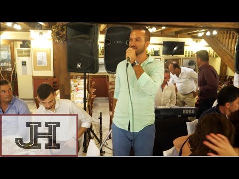 Jonald Haxhia - Kolazh Popullor Jugu